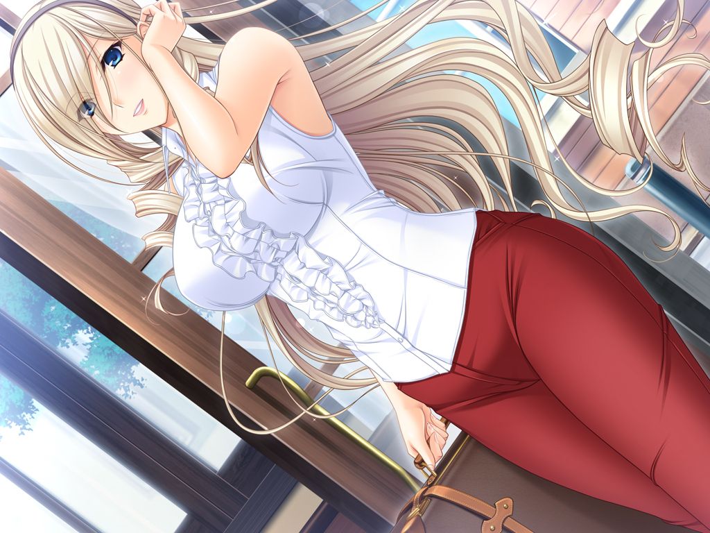 【Image】 Valkyrie Romanze or something like that is a general animated gachi eroge wwwwwwww 25