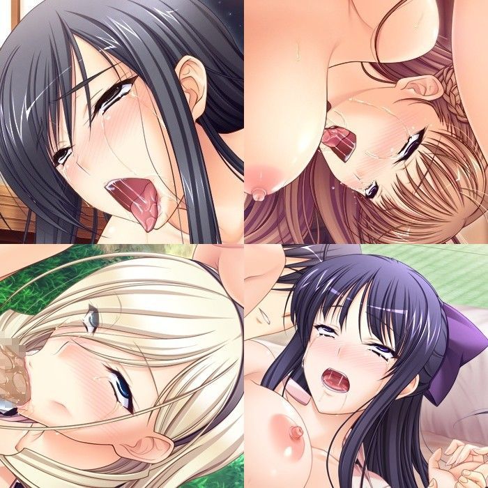 【Image】 Valkyrie Romanze or something like that is a general animated gachi eroge wwwwwwww 27