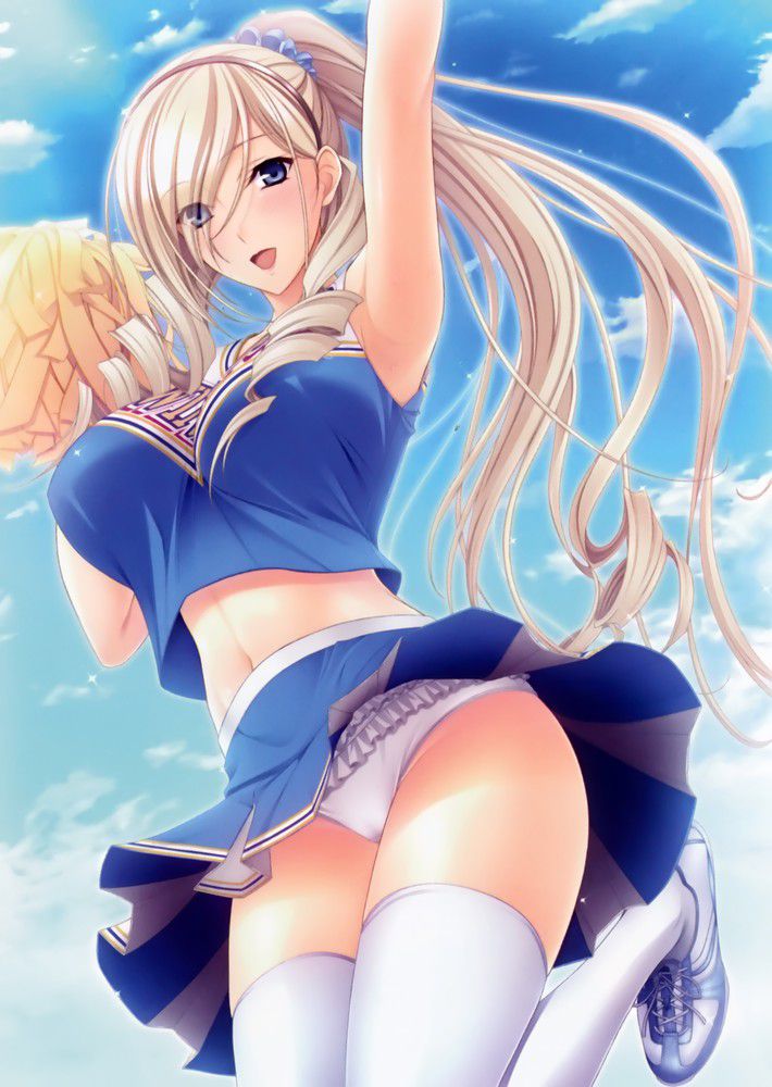 【Image】 Valkyrie Romanze or something like that is a general animated gachi eroge wwwwwwww 9