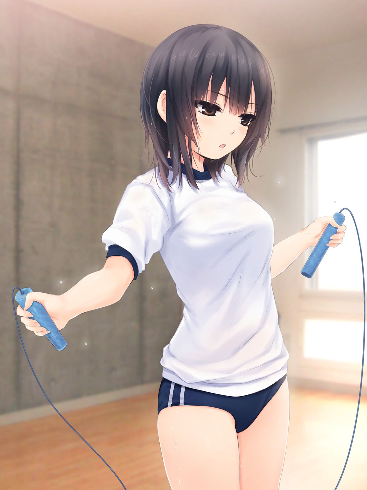 Two-dimensional bloomers picture assortment of Whip whip. vol.36 22
