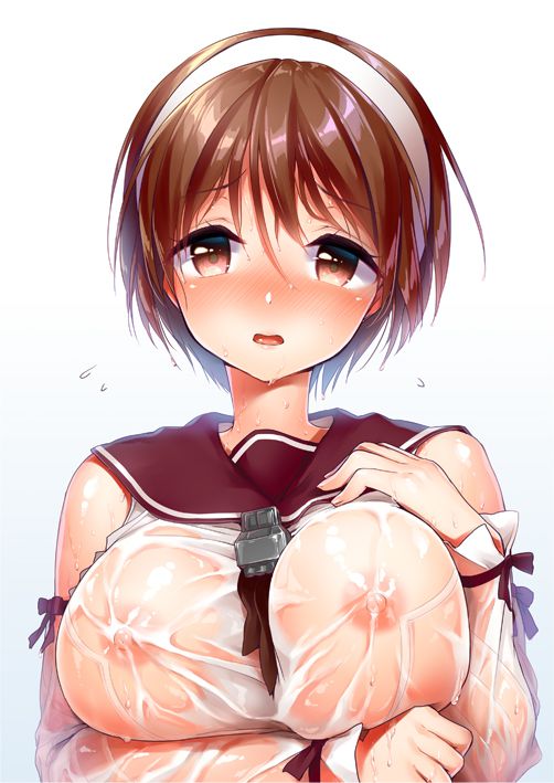 [Kantai Collection] Natori (natori) Photo Gallery 15