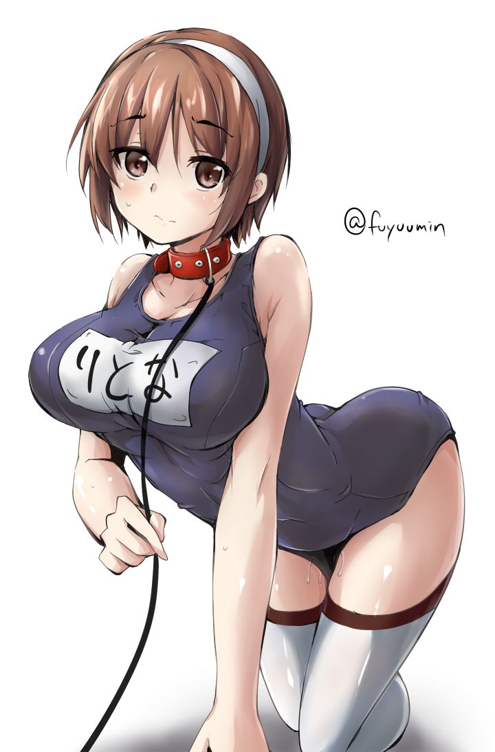 [Kantai Collection] Natori (natori) Photo Gallery 21