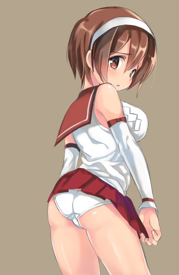 [Kantai Collection] Natori (natori) Photo Gallery 28