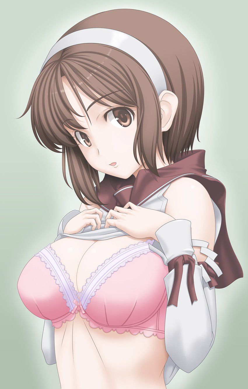 [Kantai Collection] Natori (natori) Photo Gallery 30