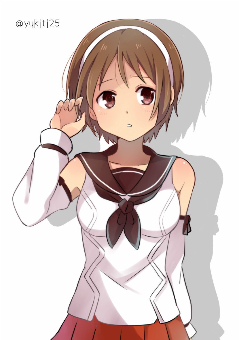 [Kantai Collection] Natori (natori) Photo Gallery 33