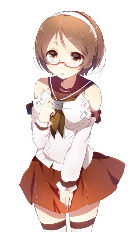 [Kantai Collection] Natori (natori) Photo Gallery 36