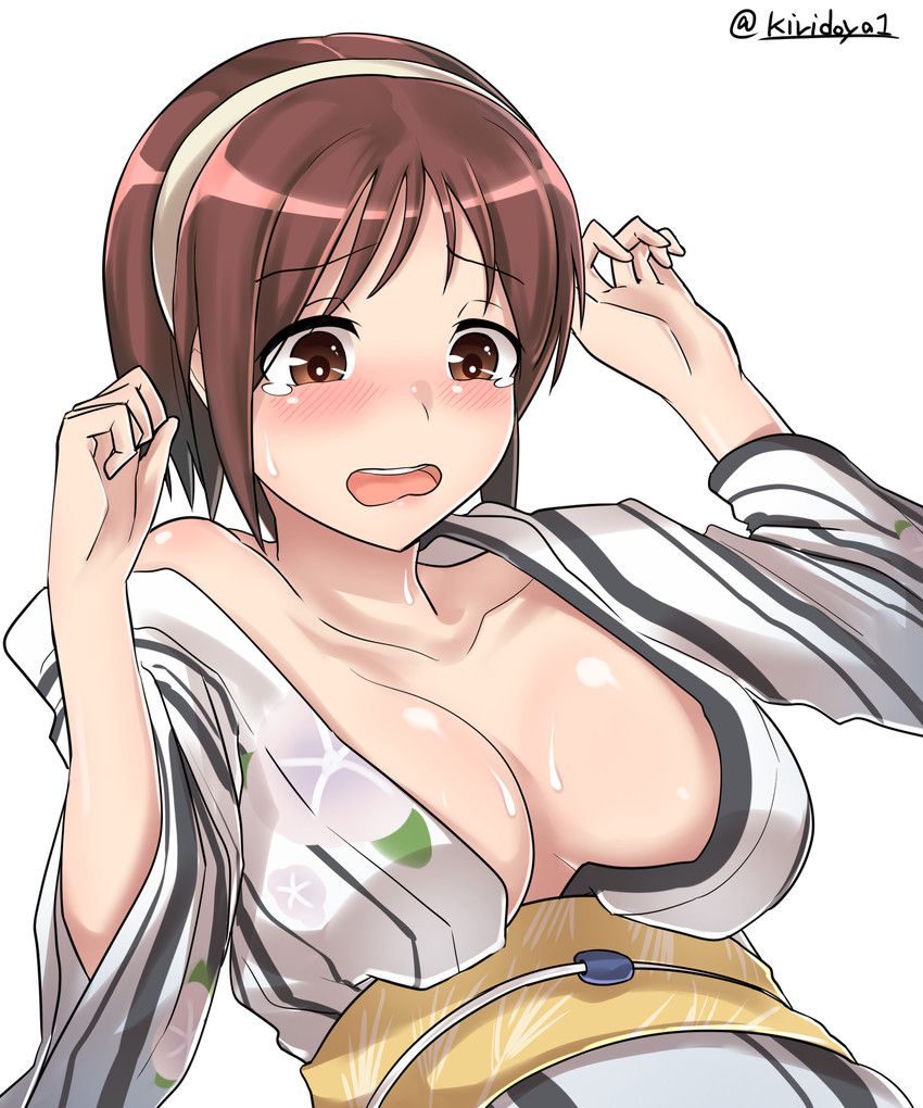 [Kantai Collection] Natori (natori) Photo Gallery 43