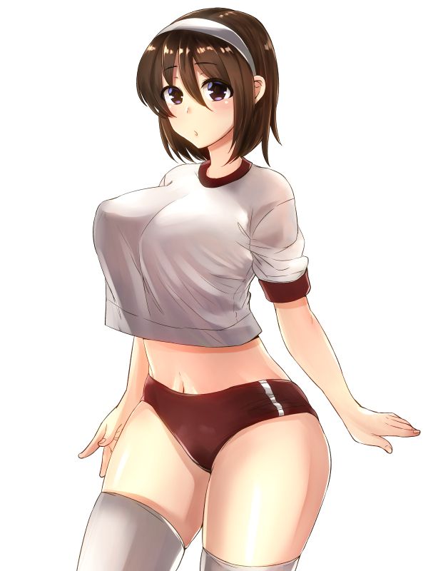 [Kantai Collection] Natori (natori) Photo Gallery 50