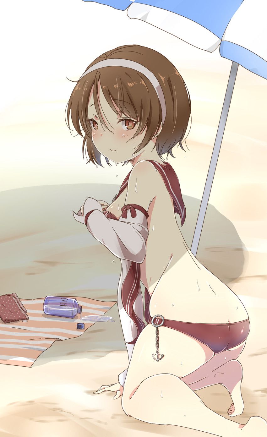 [Kantai Collection] Natori (natori) Photo Gallery 51