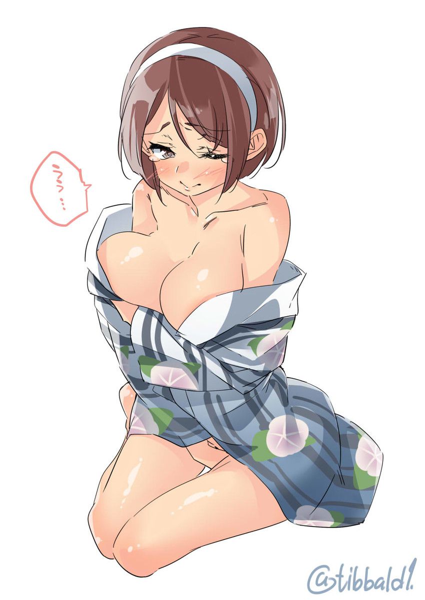 [Kantai Collection] Natori (natori) Photo Gallery 66