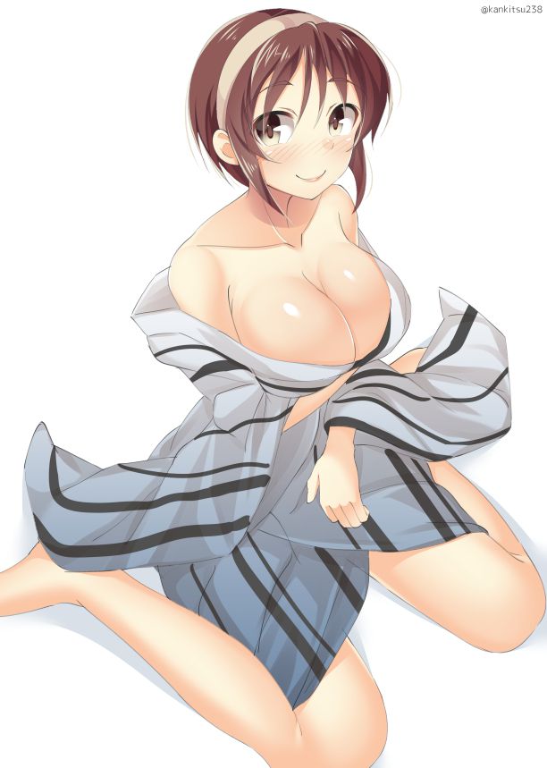 [Kantai Collection] Natori (natori) Photo Gallery 67