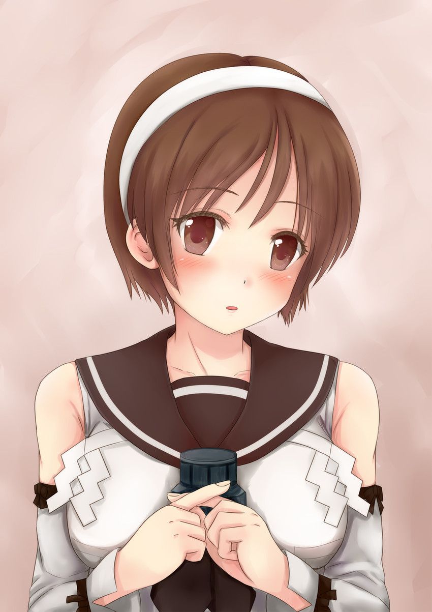 [Kantai Collection] Natori (natori) Photo Gallery 69