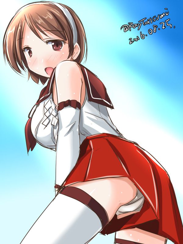 [Kantai Collection] Natori (natori) Photo Gallery 75