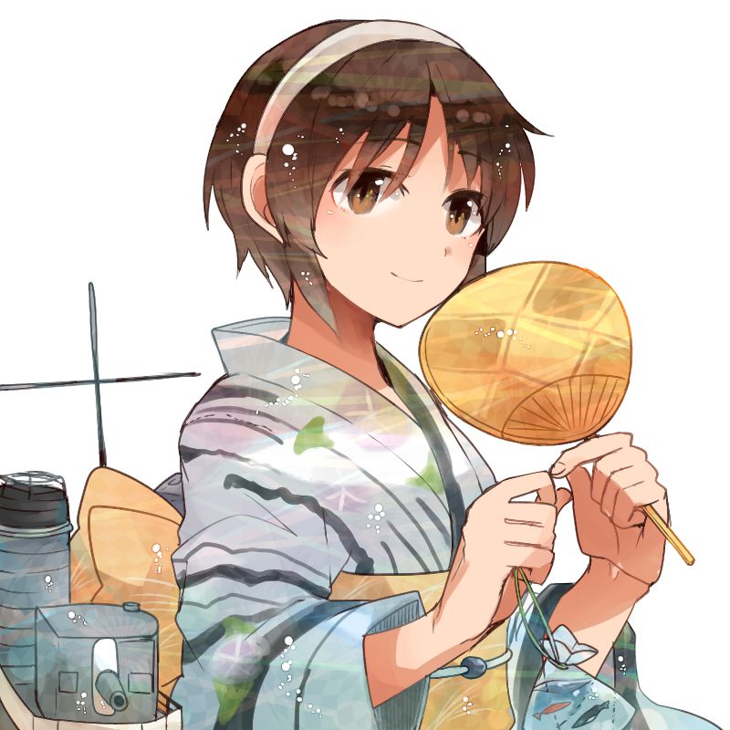 [Kantai Collection] Natori (natori) Photo Gallery 76