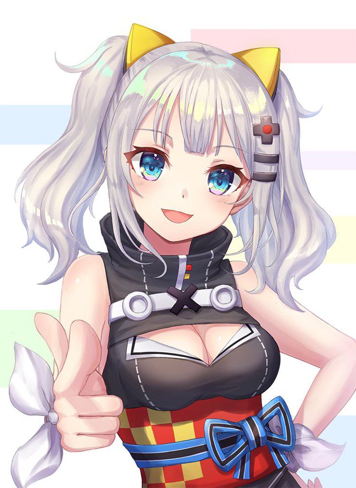 [Secondary] image of virtual YouTuber part2 8