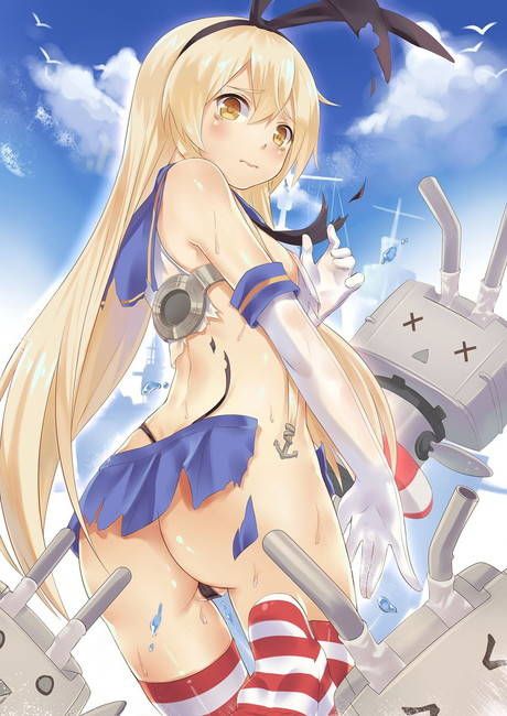 [Kantai] image of island style photo Gallery 10