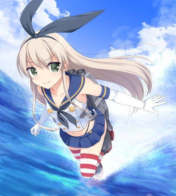 [Kantai] image of island style photo Gallery 18