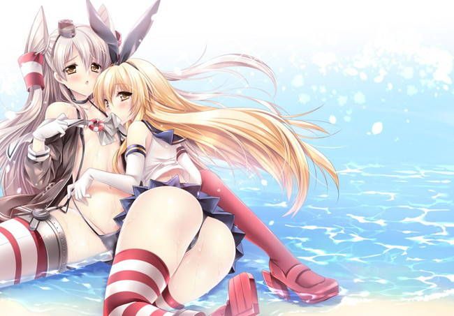 [Kantai] image of island style photo Gallery 5