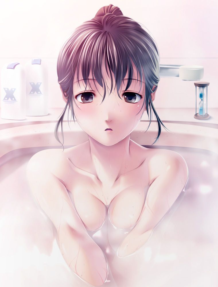 Please picture too erotic spa bath! 3