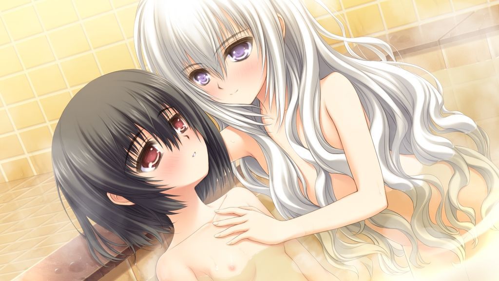 Please picture too erotic spa bath! 7