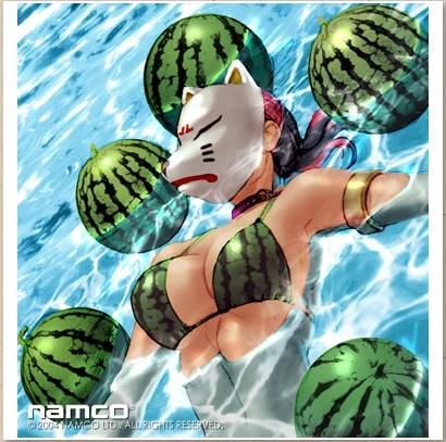 Tekken - Artist - tetsuo (tetuo1129) and other various artists [Updated] 194