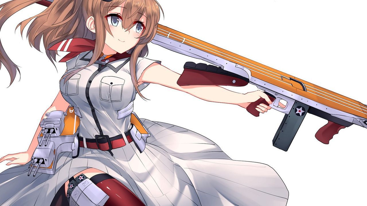 Kantai Collection Wallpapers 132 50 pictures 13
