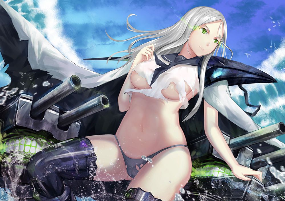 Kantai Collection Wallpapers 132 50 pictures 45