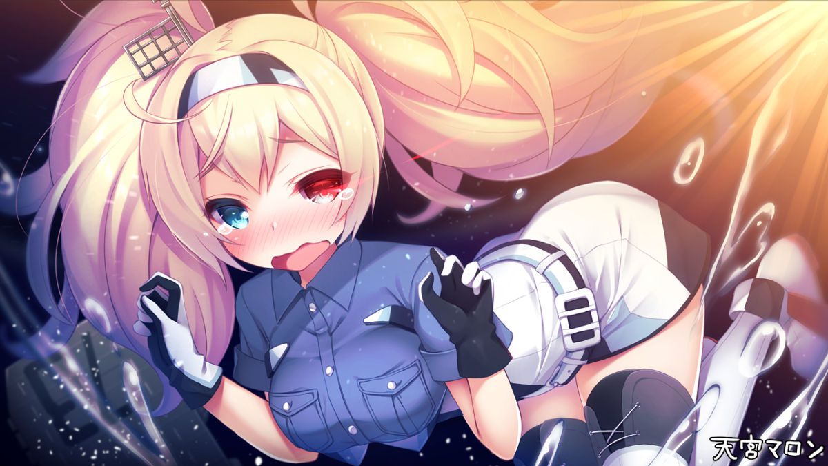 Kantai Collection Wallpapers 132 50 pictures 49