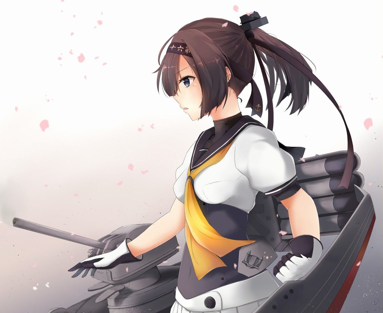 Kantai Collection Wallpapers 132 50 pictures 6