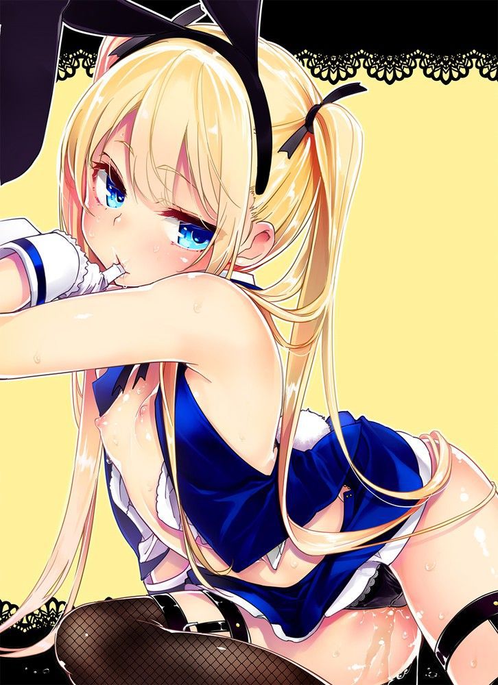 [200 super-selection] Naughty secondary image of Marie Rose 21