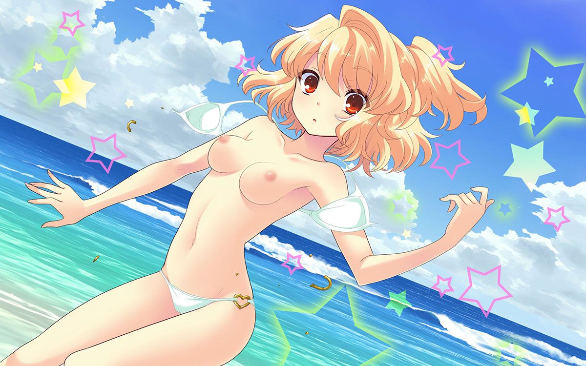 【Erotic Anime Summary】 Lucky Sukebe is too envious the most erotic image 【Secondary erotic】 12