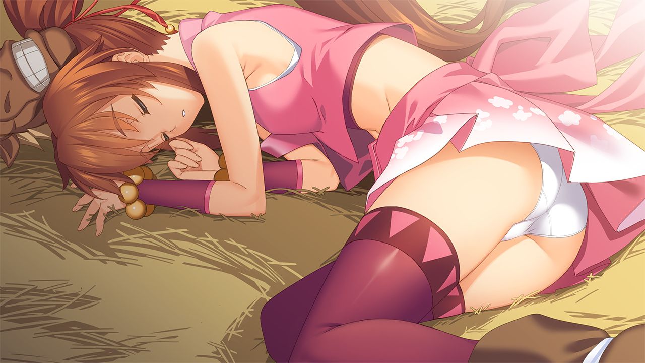 【Erotic Anime Summary】 Lucky Sukebe is too envious the most erotic image 【Secondary erotic】 3