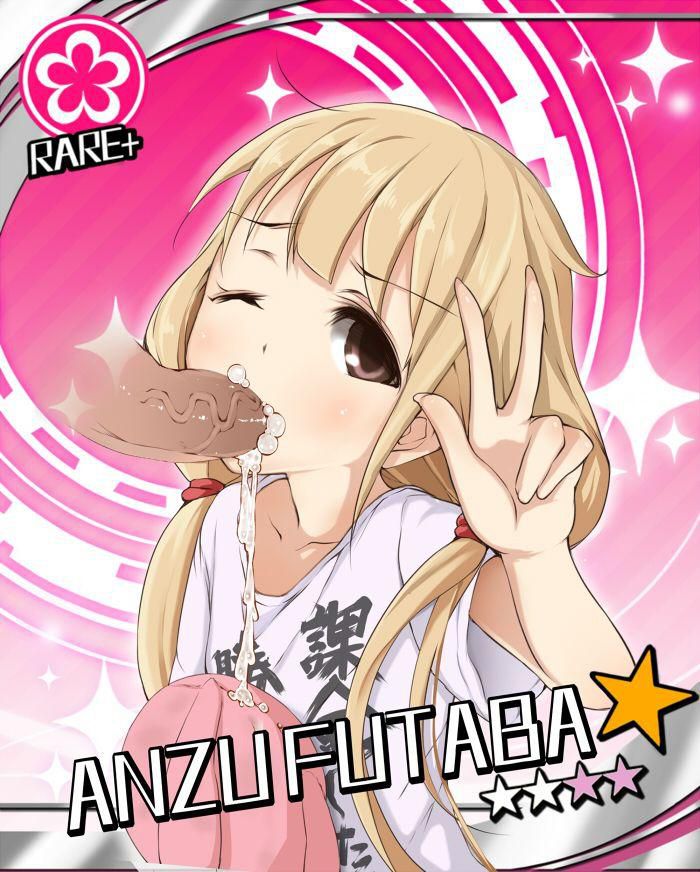 100 photos of Mobamas Futaba erotic idol master Cinderella Girls 82