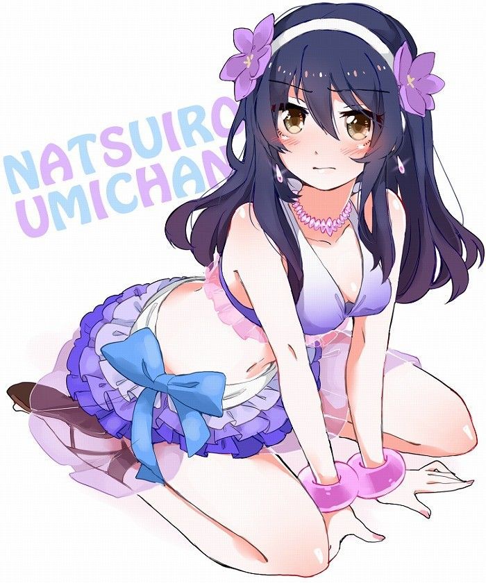 Love Live! Do you want to see the naughty picture of Sonoda sea? 20