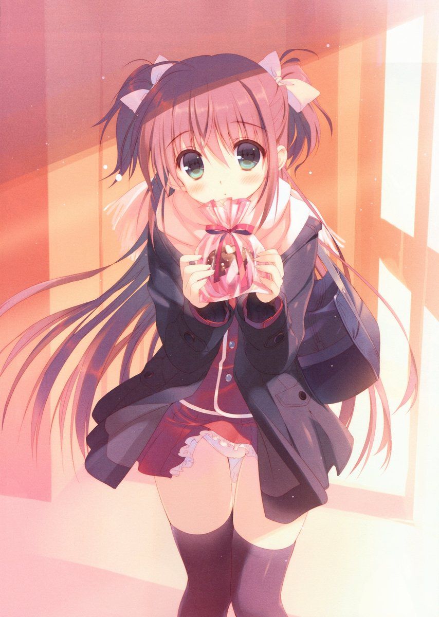 There is also an image of a beautiful girl uniform I want to try to socialize by all means 10