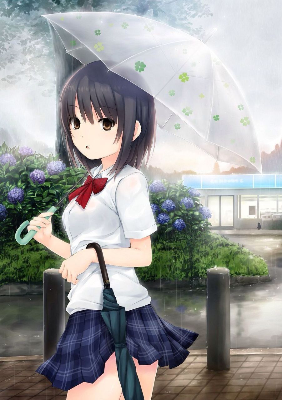 There is also an image of a beautiful girl uniform I want to try to socialize by all means 15