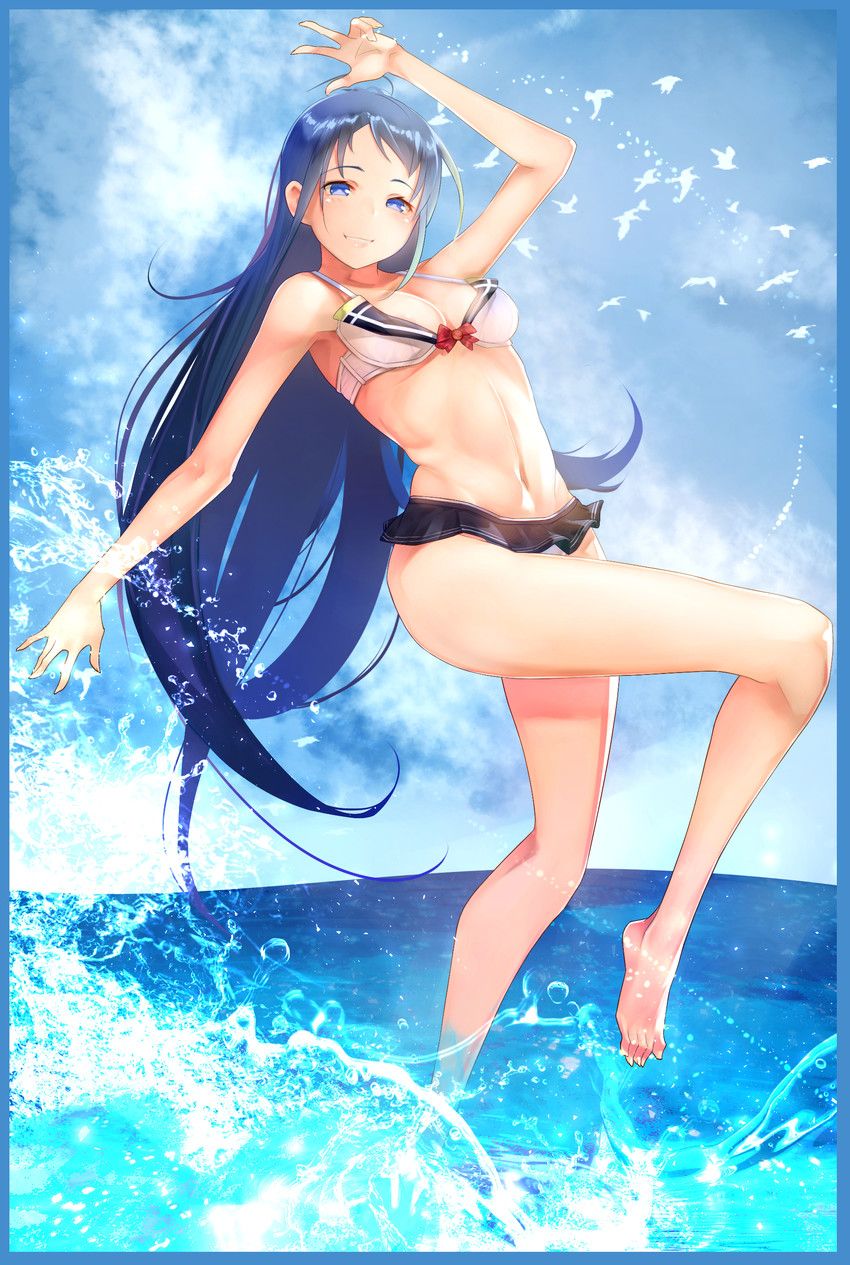 [Kantai Collection] Samidare (samidare) Photo Gallery 22