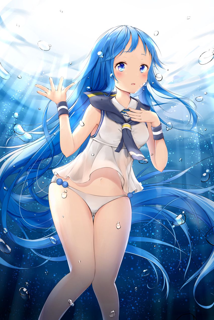 [Kantai Collection] Samidare (samidare) Photo Gallery 32