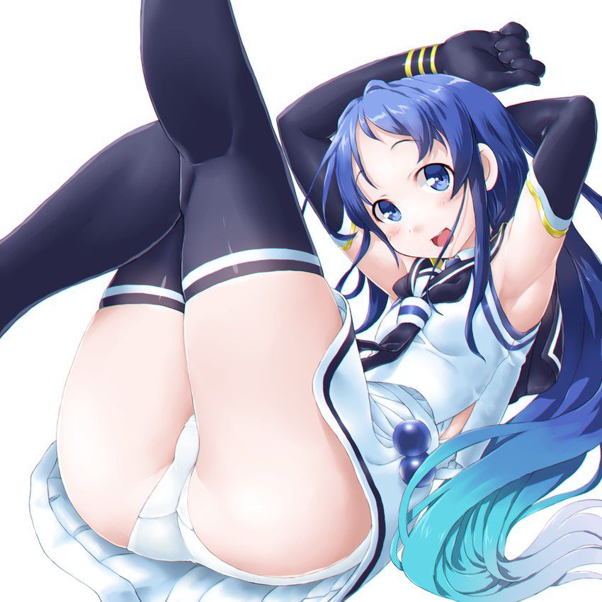 [Kantai Collection] Samidare (samidare) Photo Gallery 33