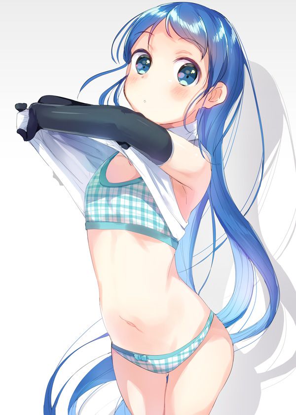 [Kantai Collection] Samidare (samidare) Photo Gallery 36