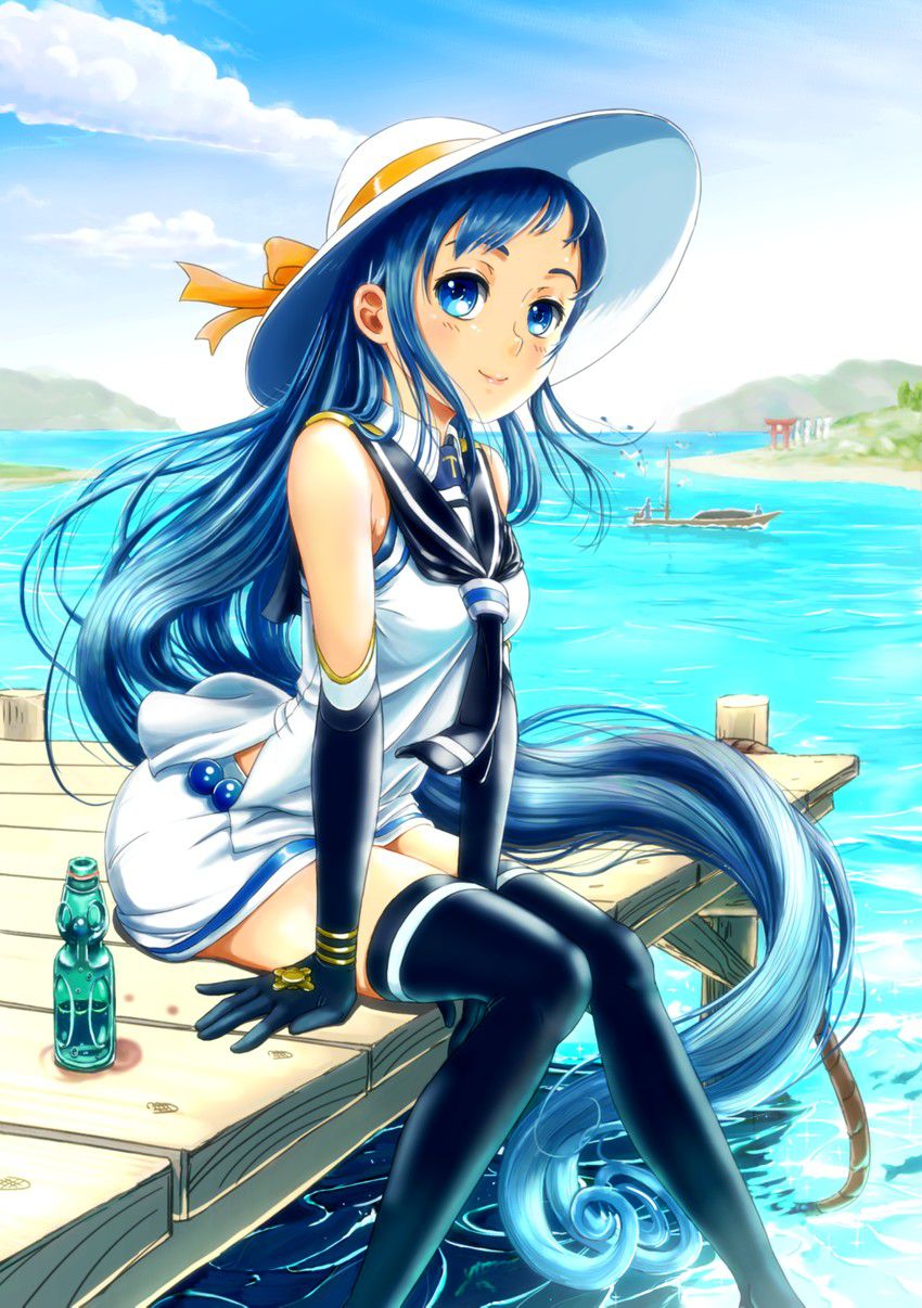 [Kantai Collection] Samidare (samidare) Photo Gallery 39