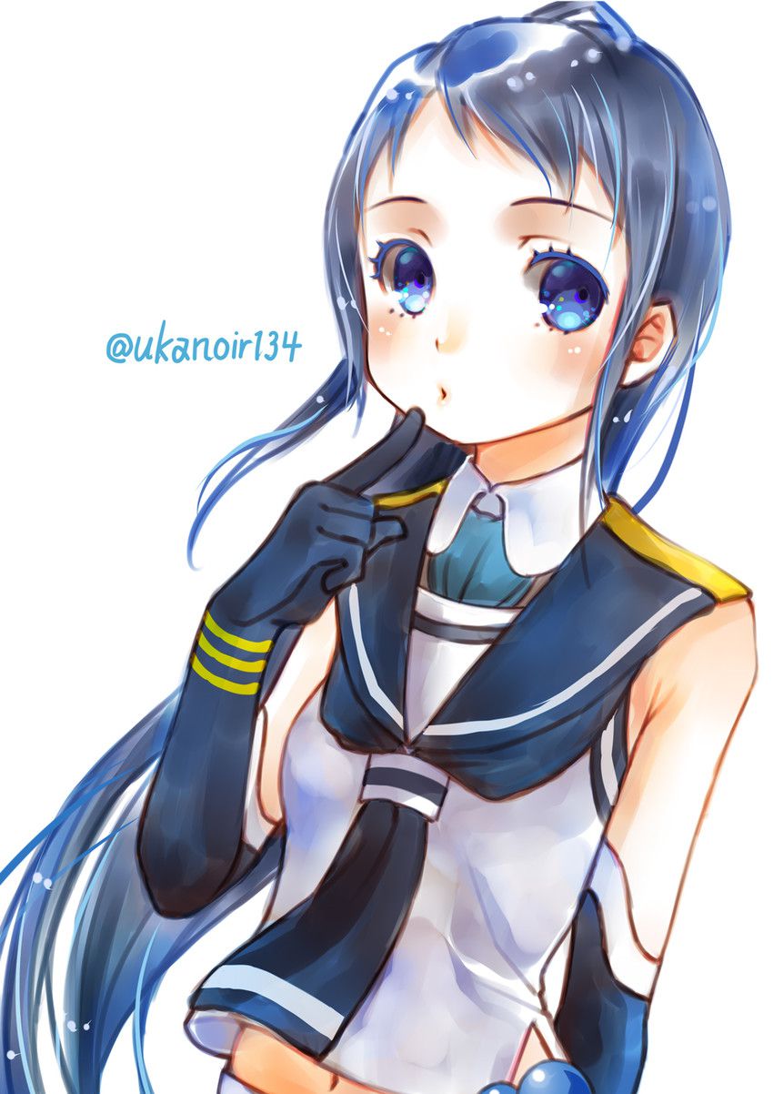 [Kantai Collection] Samidare (samidare) Photo Gallery 53