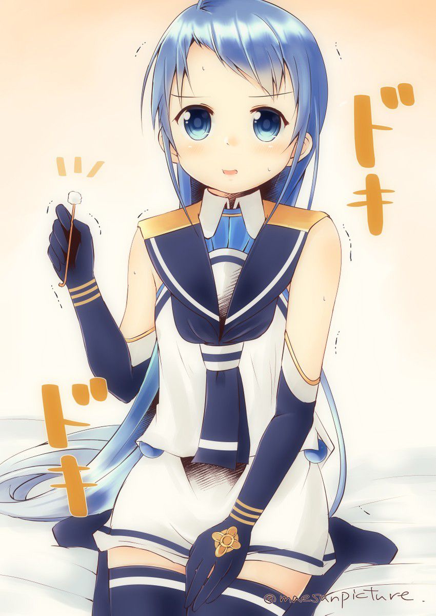 [Kantai Collection] Samidare (samidare) Photo Gallery 61