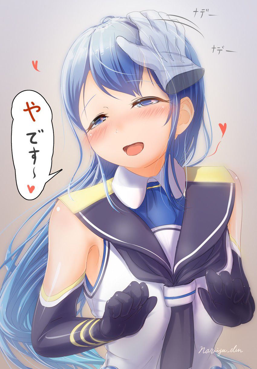 [Kantai Collection] Samidare (samidare) Photo Gallery 66