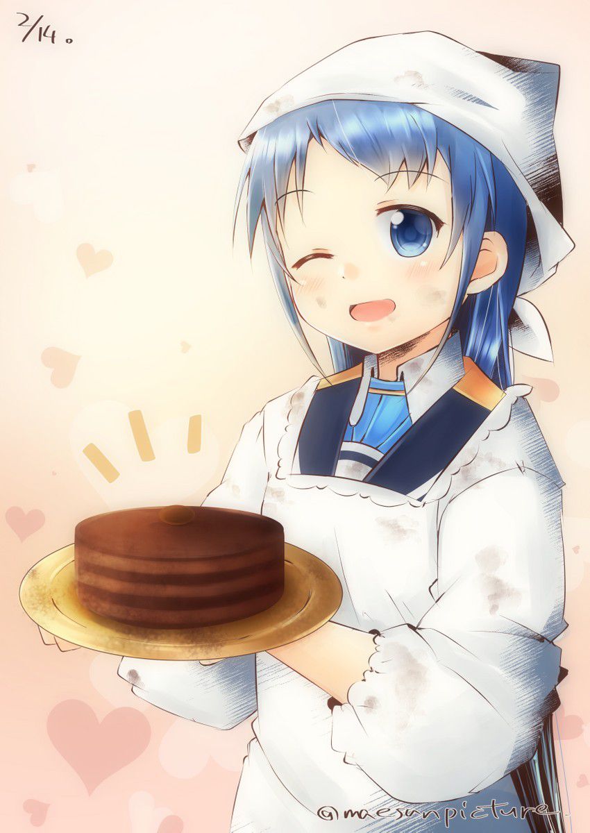 [Kantai Collection] Samidare (samidare) Photo Gallery 71