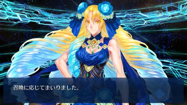【Sad News】 FGO, the character of the swimsuit event is too sexual, and without age limit is slapped as abnormal 11