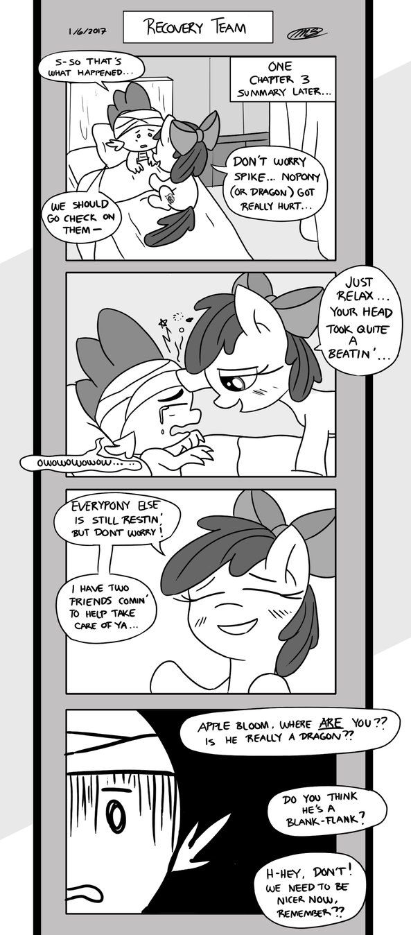 [loreto-arts] Friendship is Innuendo 21