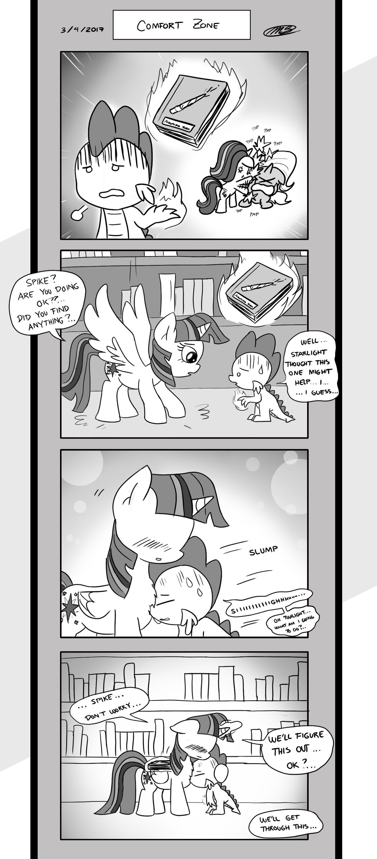 [loreto-arts] Friendship is Innuendo 61