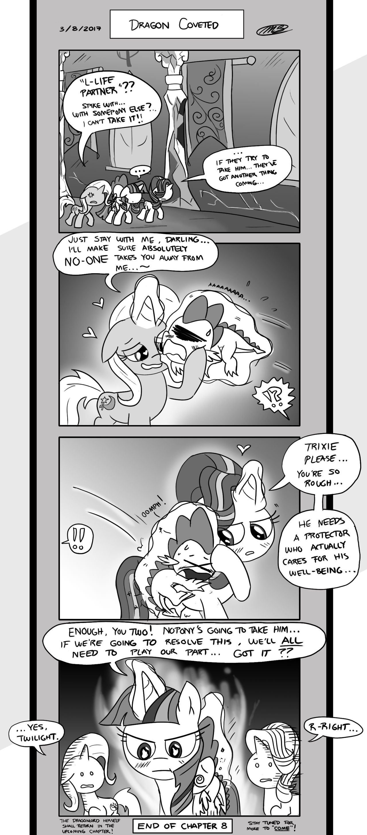 [loreto-arts] Friendship is Innuendo 63