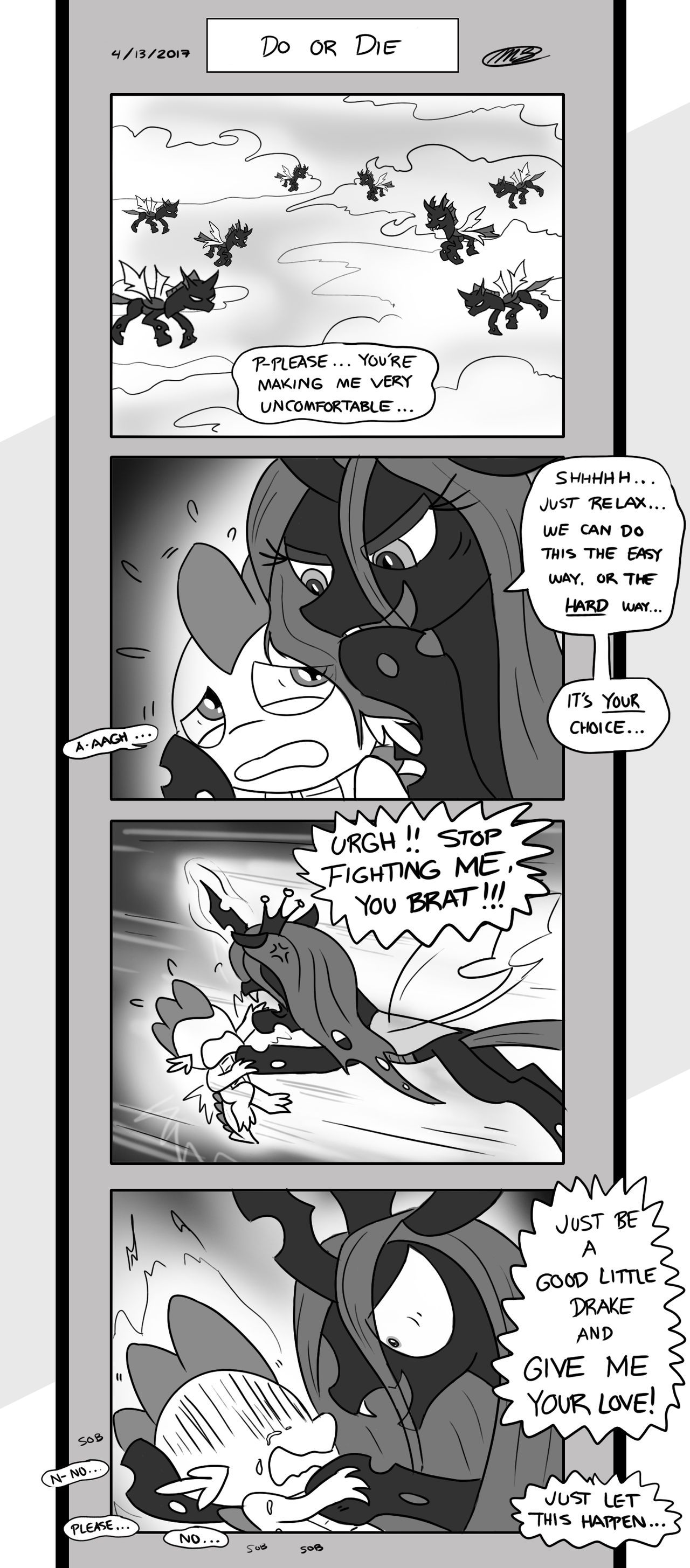 [loreto-arts] Friendship is Innuendo 78